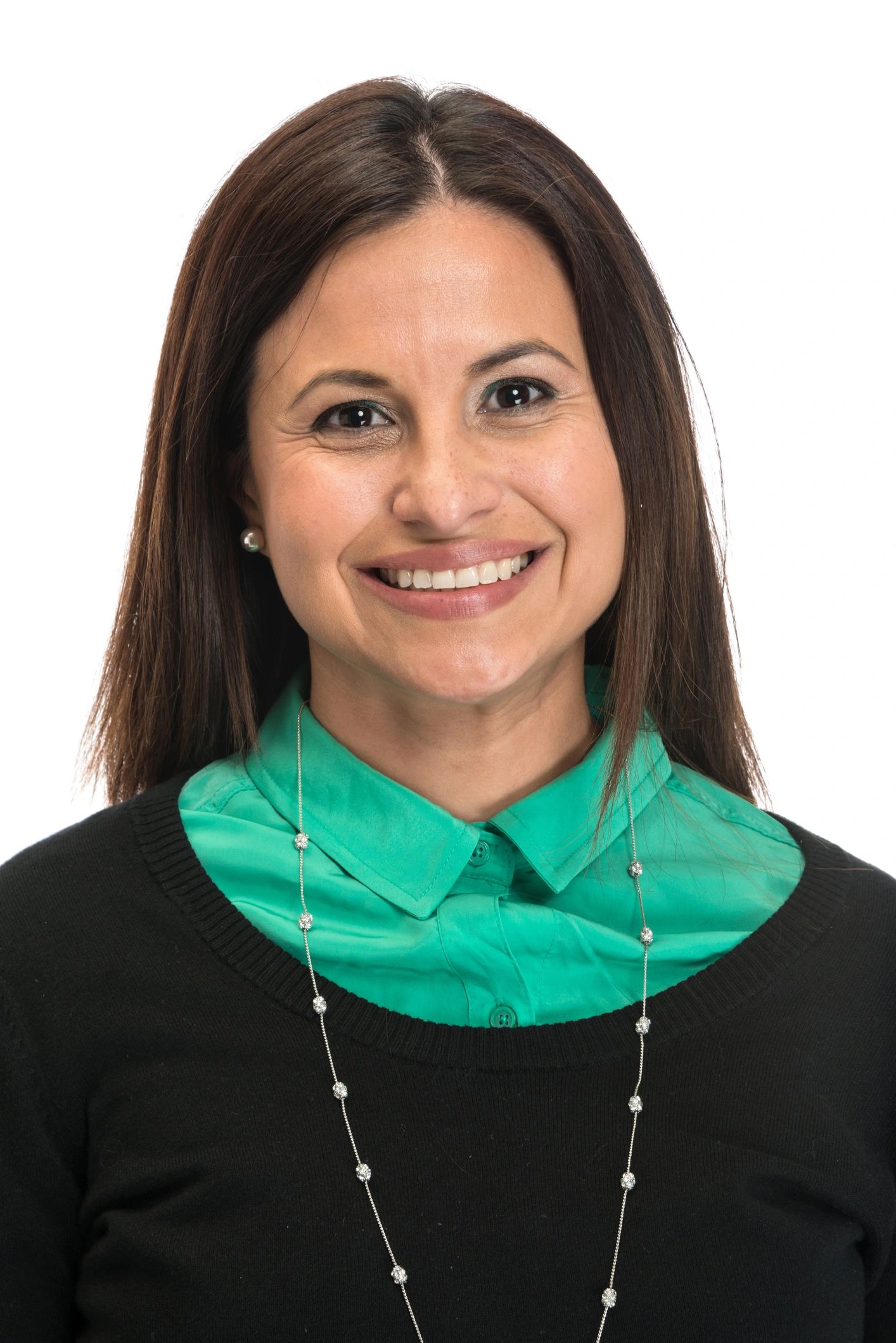 customer testimonial portrait