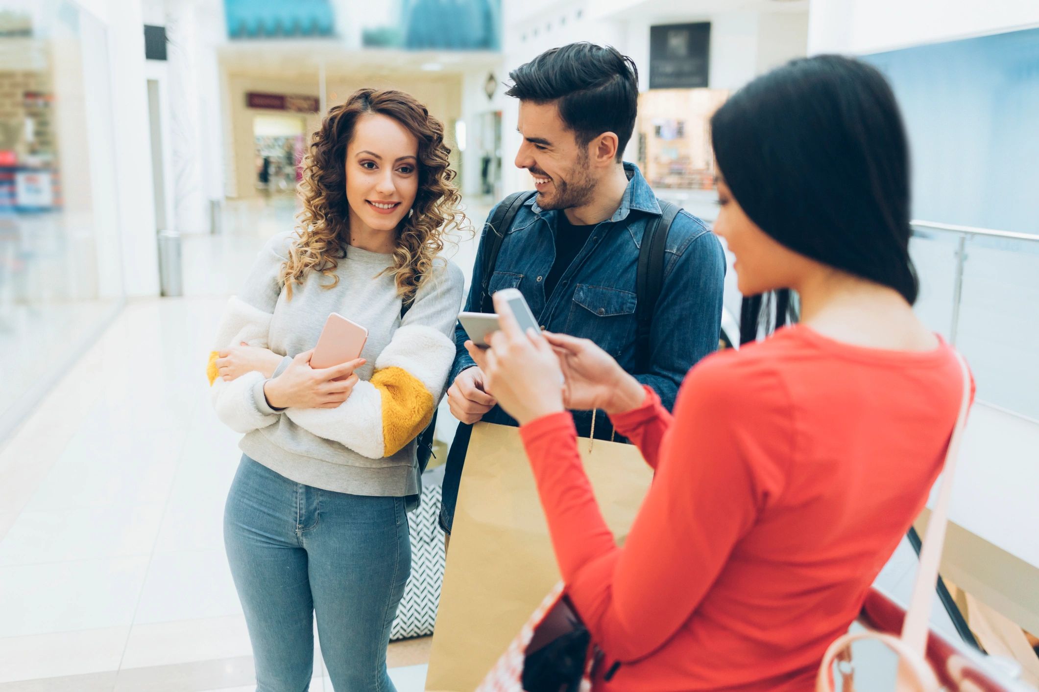 customer testimonials, happy shoppers, online reviews