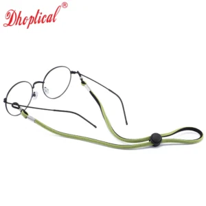 Eyeglass Holder Strap – Sunglasses Cords for Men, Women & Kids
