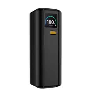 Silicone Protective Case for Power Banks – 212W 25000mAh Travel Carrying Bag