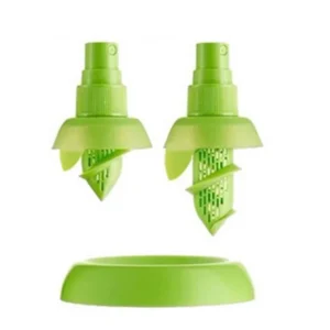 Manual Lemon & Orange Juice Sprayer | Fruit Mist Squeezer Tool