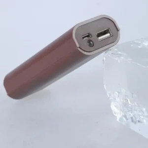 18650 Battery Holder Power Bank Case – USB Output Charging Box for Phones & Tablets