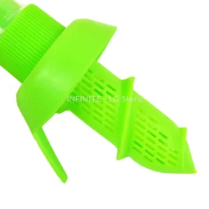Manual Lemon Juice Sprayer & Juicer | Mini Fruit Juice Tool