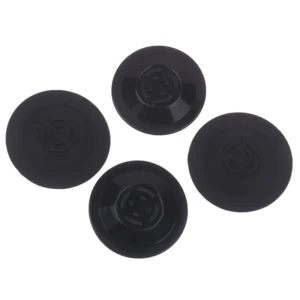 1/2Pcs Pad Coffee Cleaning Disc For Handle Recoil Part Replacement Silicone Tool Accessory Coffee Machine Blind