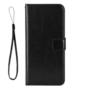 VIVO Y400 5G Luxury Wallet Leather Case – Stand & Protective Cover