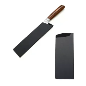 Kitchen Knife Sheath & Protector | Chef, Santoku, Sushi & Utility Knife Cover